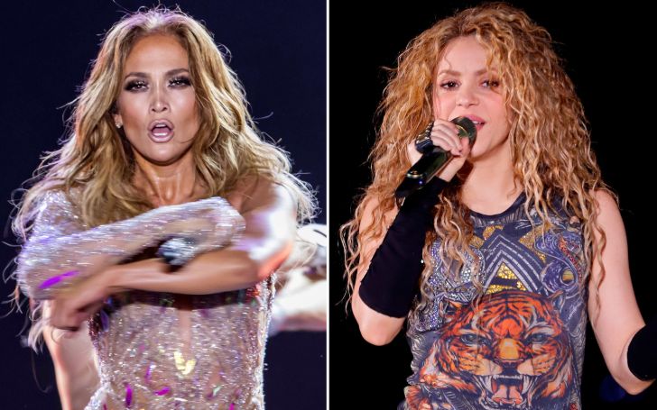 Hold On To Your Horses! Jennier Lopez and Shakira will be Headlining 2020 Super Bowl's Halftime Show